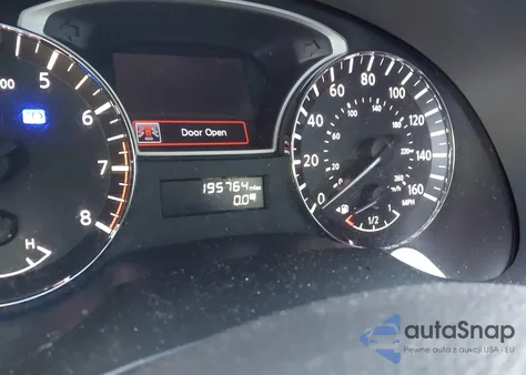 2013 Nissan Altima 2.5/S/Sv/Sl from USA, damaged, VIN 1N4AL3AP2DN488472